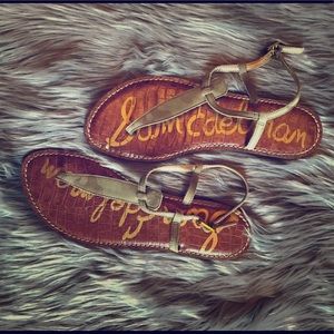 Sam Edelman Sandalds